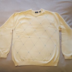 VTG IZOD Sweater